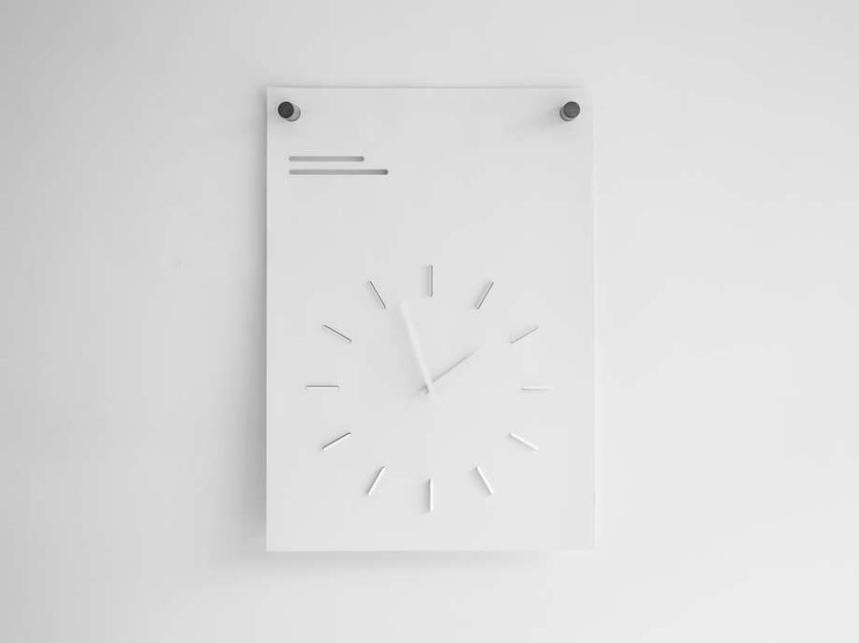 Rosanna and Clint, Designers