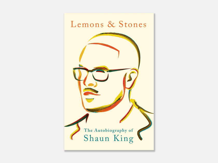 Leah Jacobs-Gordon on the artistry of book cover design