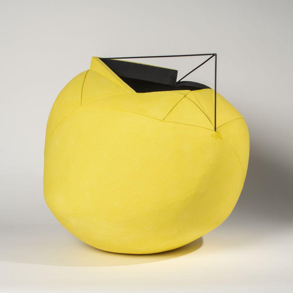 Rebecca Appleby, Ruptured Euphony