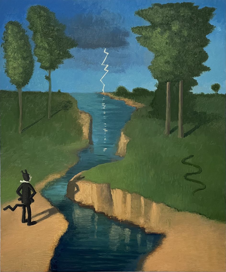 © Vonn Cummings Sumner