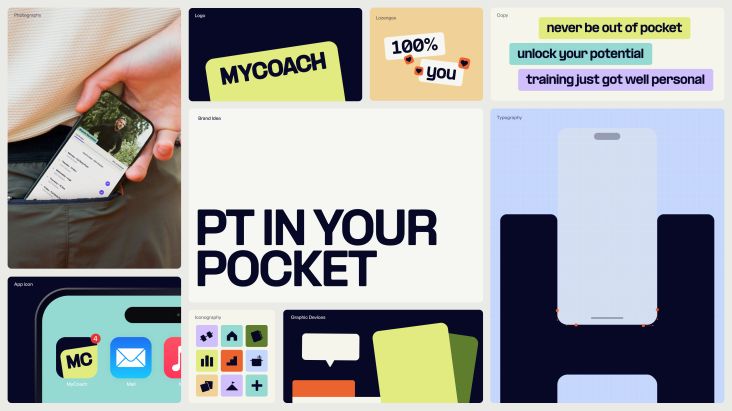 Credit: MyCoach / Among Equals