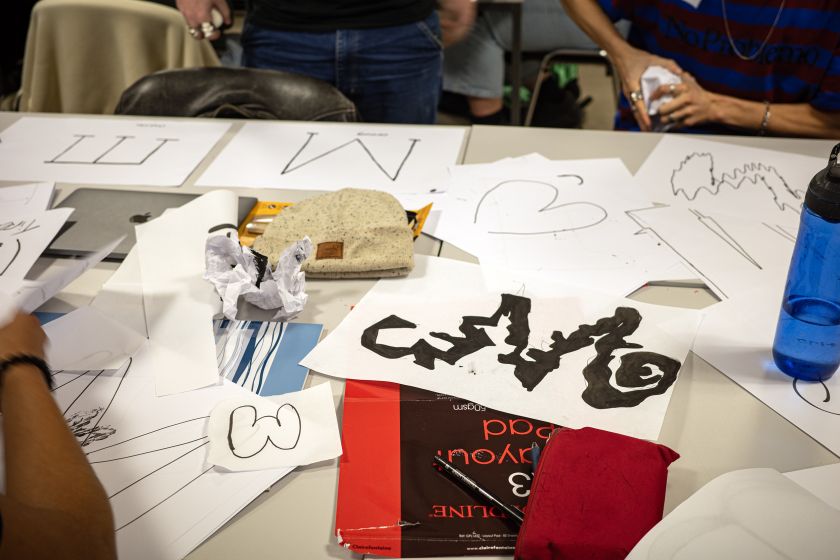 Design With Play: The thinking behind Falmouth University's new pedagogy