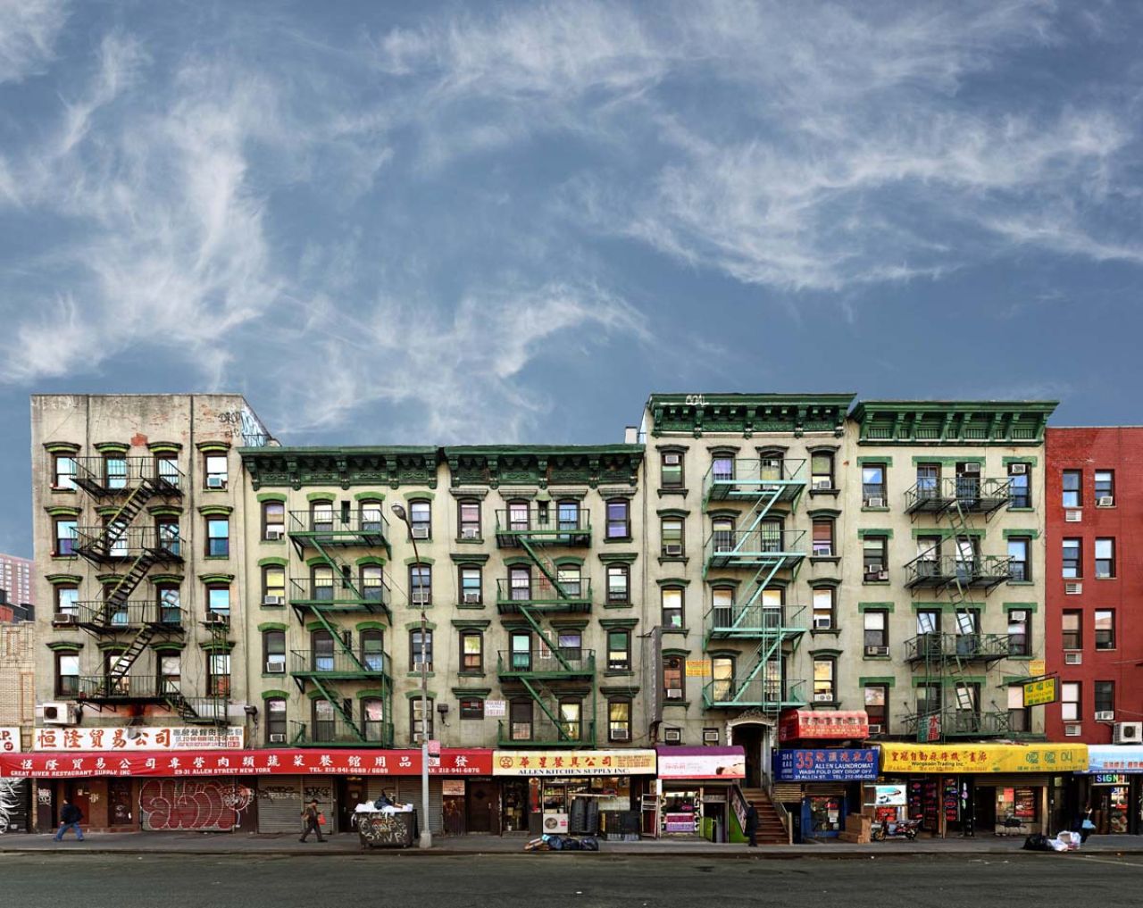 All images courtesy of the artist. Via Creative Boom submission.