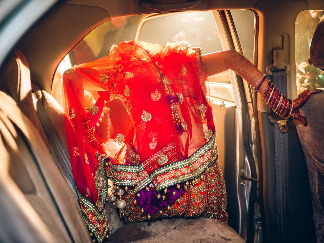 All photographs courtesy of Hatje Cantz. Spider Woman. Delhi, DL, 2012 © Mahesh Shantaram