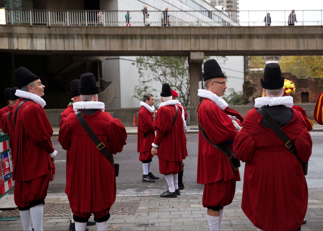 All images courtesy of Hoxton Mini Press and Polly Braden. © Polly Braden