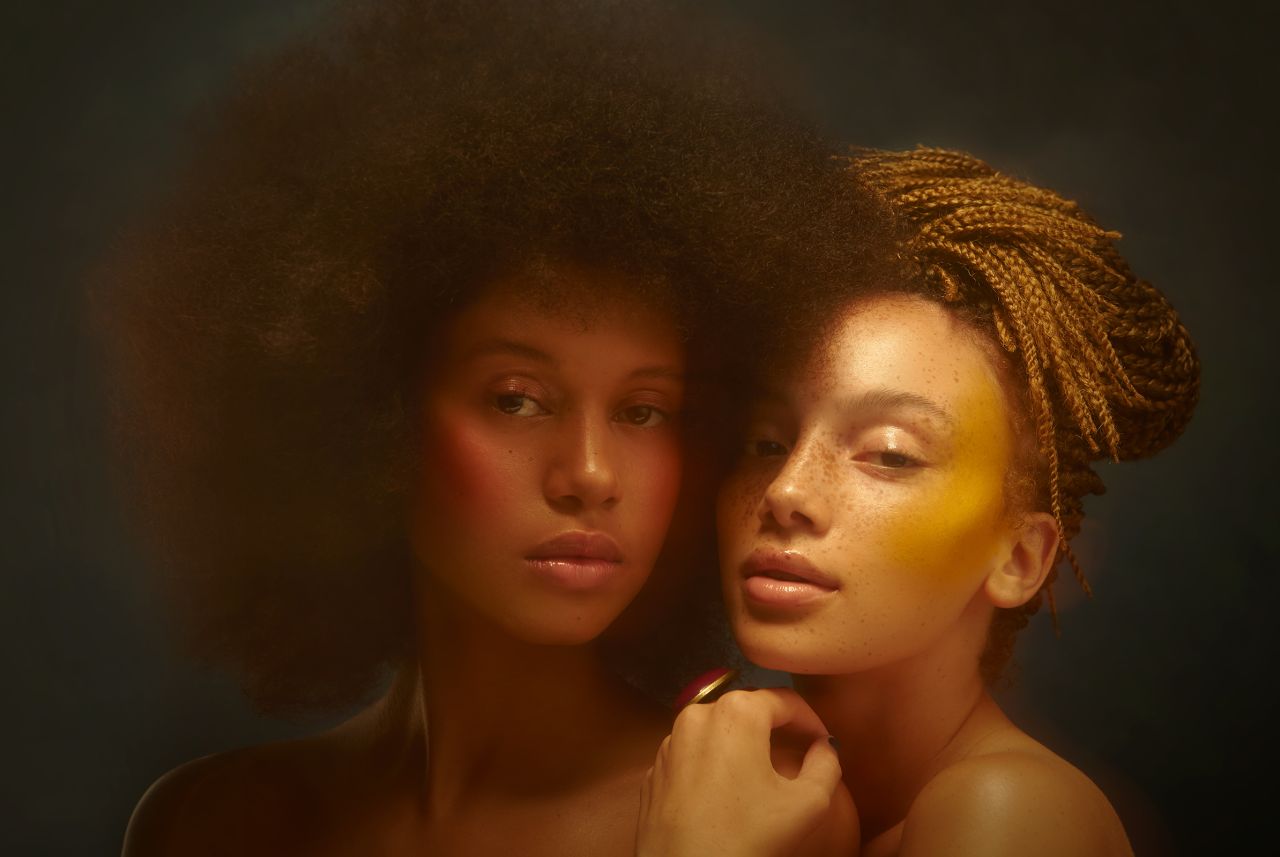 © Chantel King. Courtesy of the artist and Studio PI