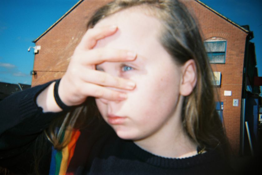 Photobook by Kirsty Mackay documents those left behind by the cost-of-living crisis