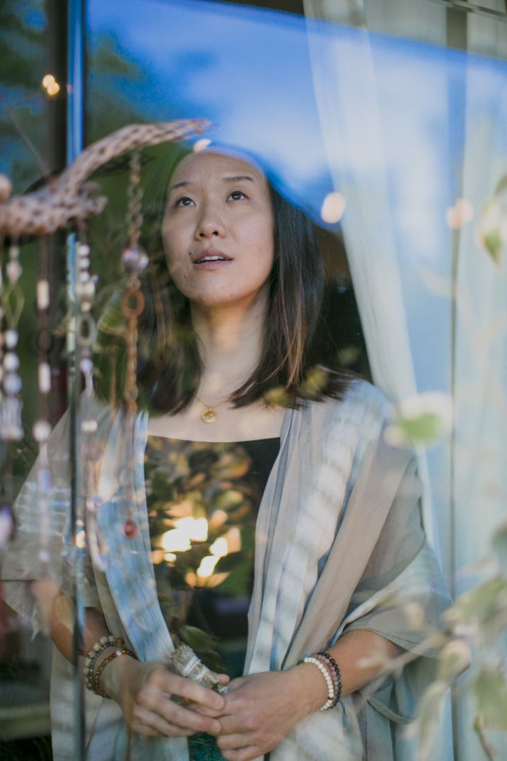 All images courtesy of Caroline White, via submission