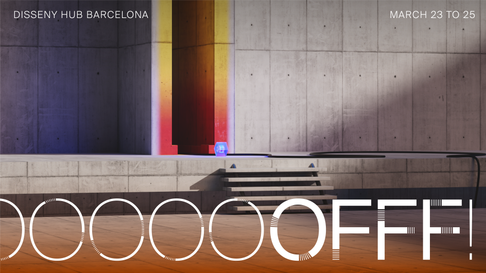 Credit: OFFF / Vasava