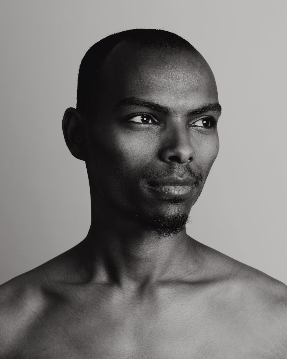 Patisserie Chef © John Offenbach