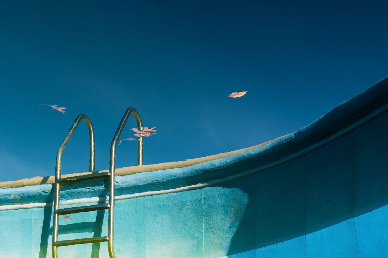 © Natalie Christensen. All images courtesy of the artist.