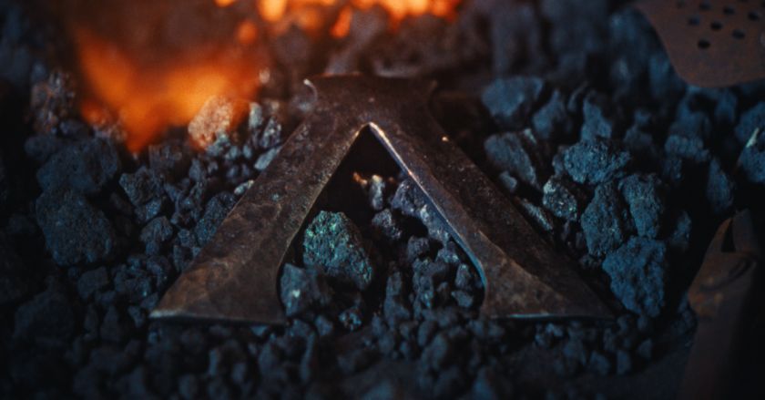 Wolff Olins and W+K craft new branding for strategy videogame, Anno