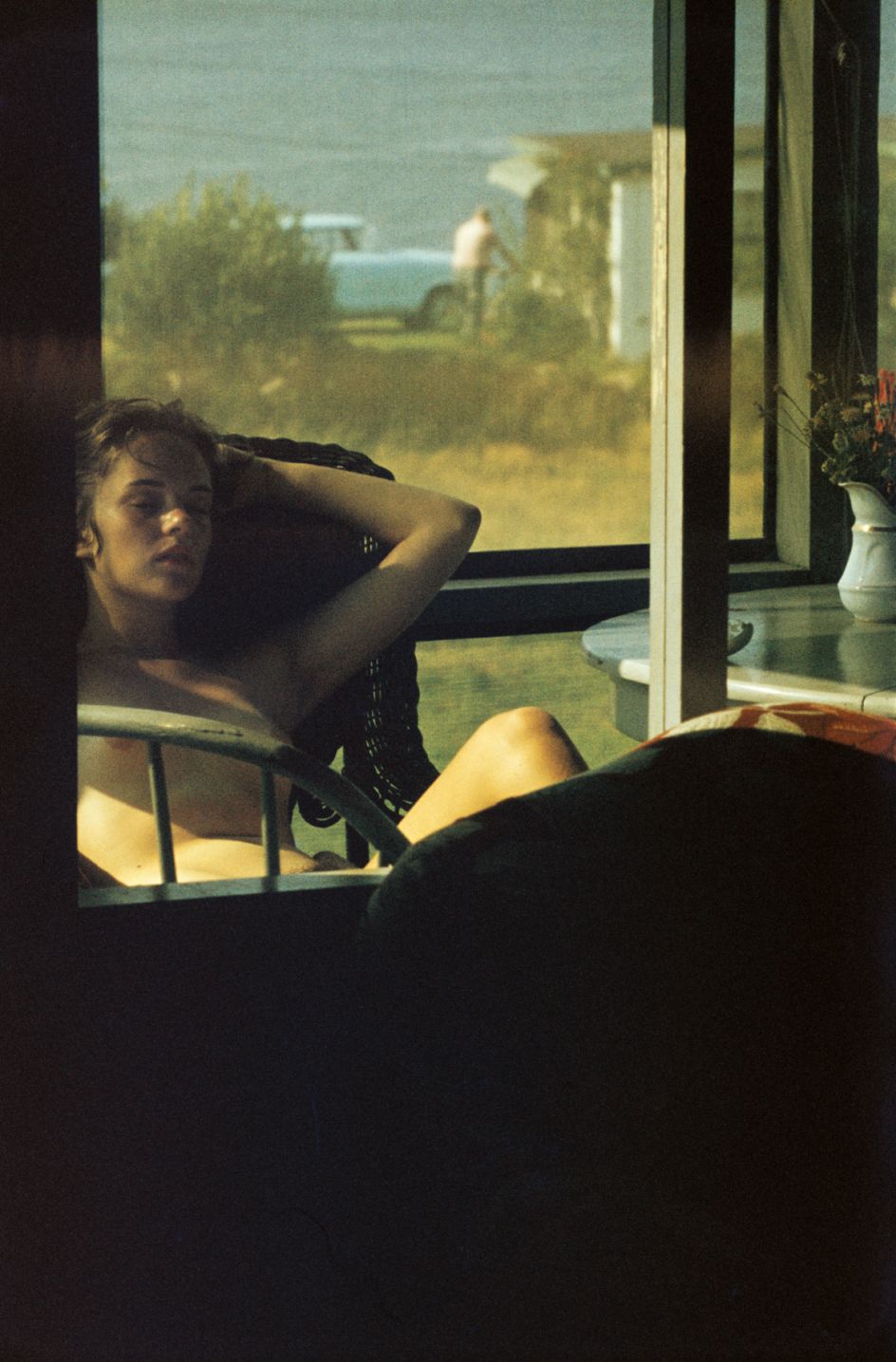 © 2023 Saul Leiter Foundation