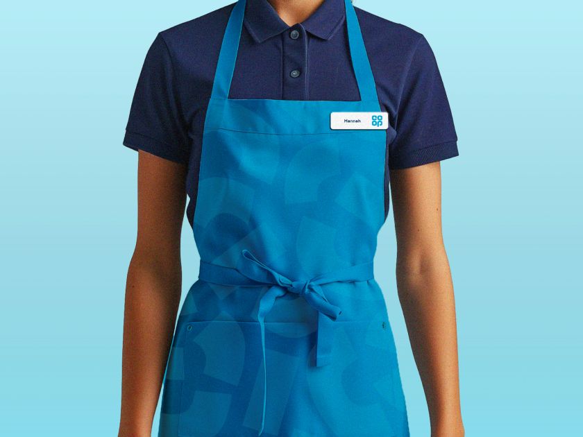 Co-op reveals new identity with reimagined logo reflecting member ownership