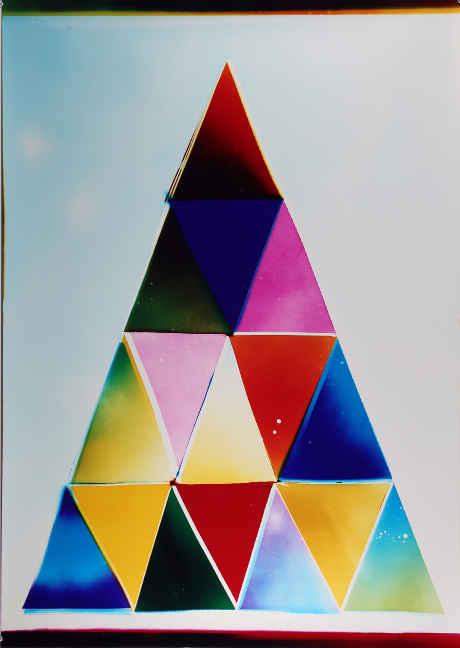 Cool Mountain Path, 2018 © Liz Nielsen, courtesy of Black Box Projects