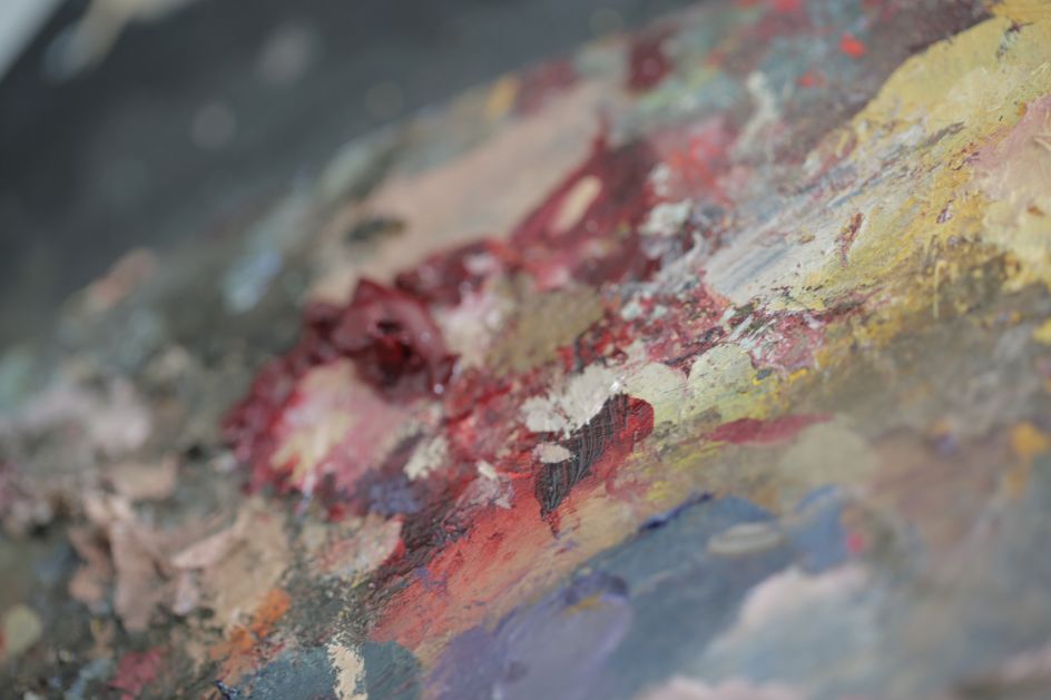 Photography by C.Chris Tubbs