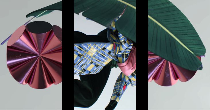 All images courtesy of Yanika Chauhan at DBLG.