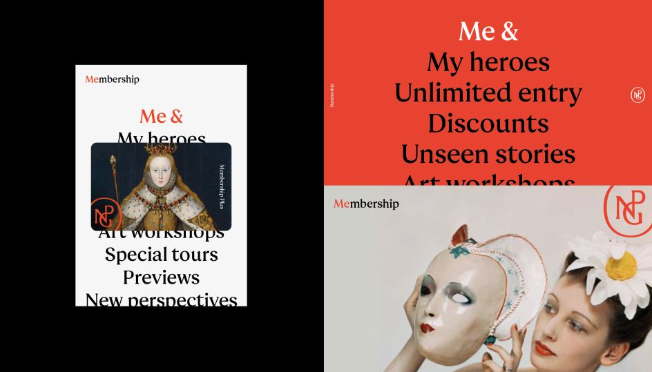 © National Portrait Gallery