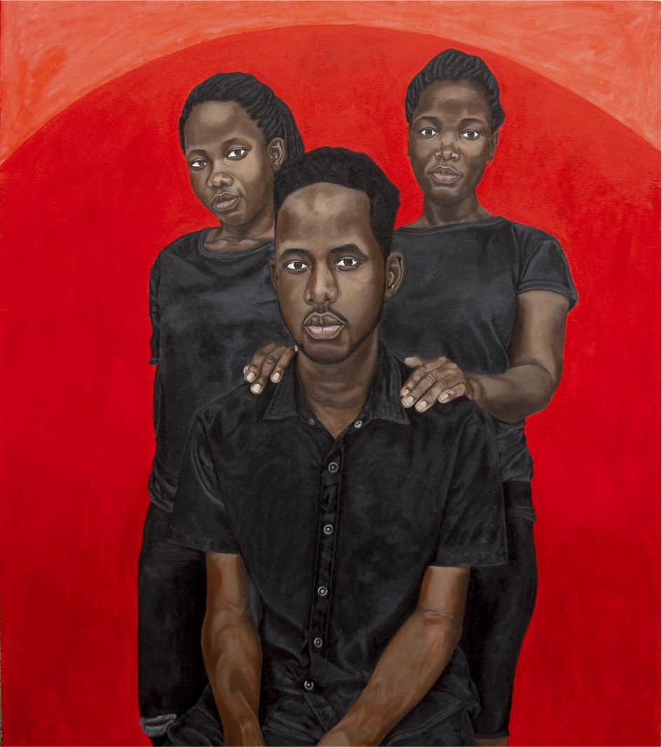 What we know to be true © Twikirize Switzin