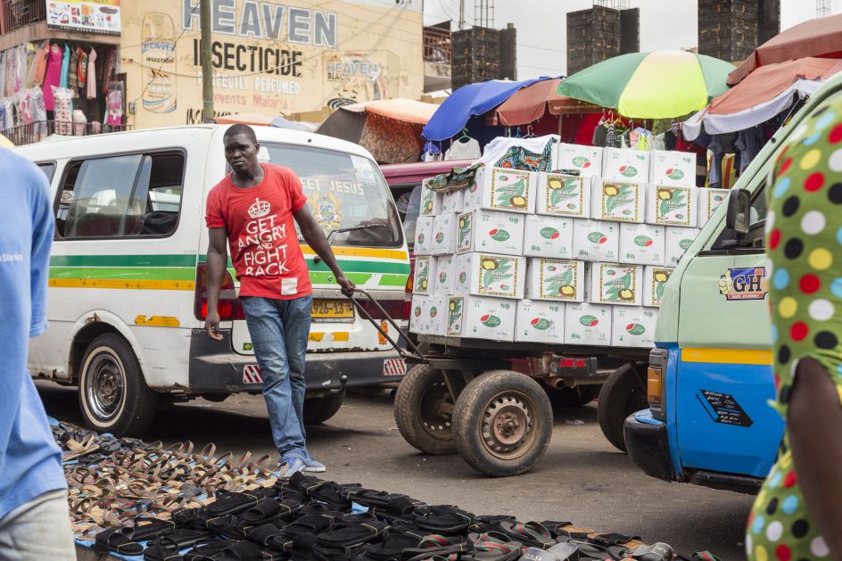 Image credit: Chris Lee