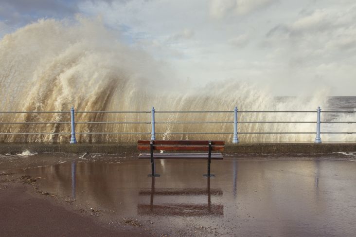 Copyright © 2012-2014 Debbie Yare, All rights reserved. Via Creative Boom submission. All images courtesy of the artist