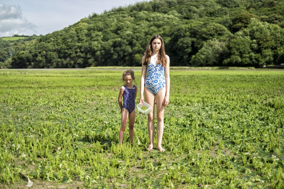 © Colin Hutton, Portrait of Britain Winner 2018 Copyright: © Colin Hutton