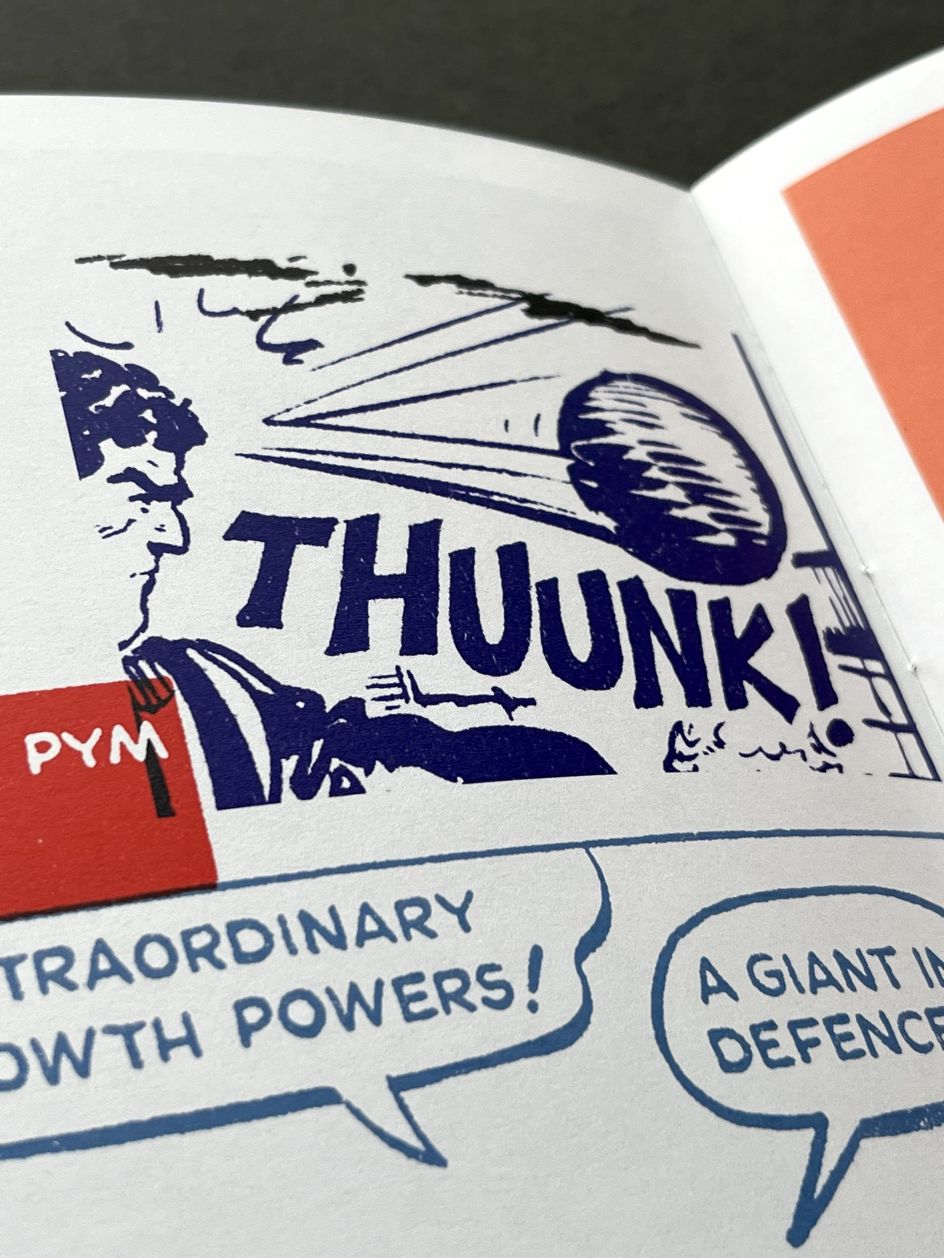 © Julian Germain / Andy Altmann