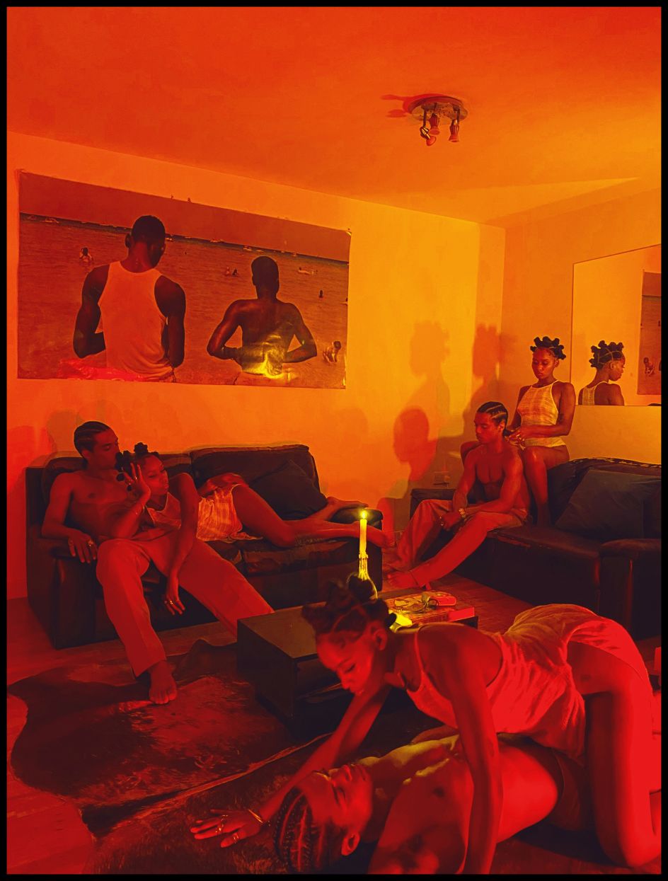 © Salomé Gomis Trezise