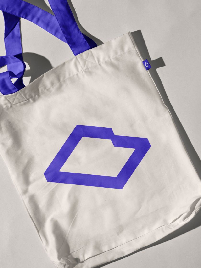 New Genre designs identity, platform and website for new design standards tool