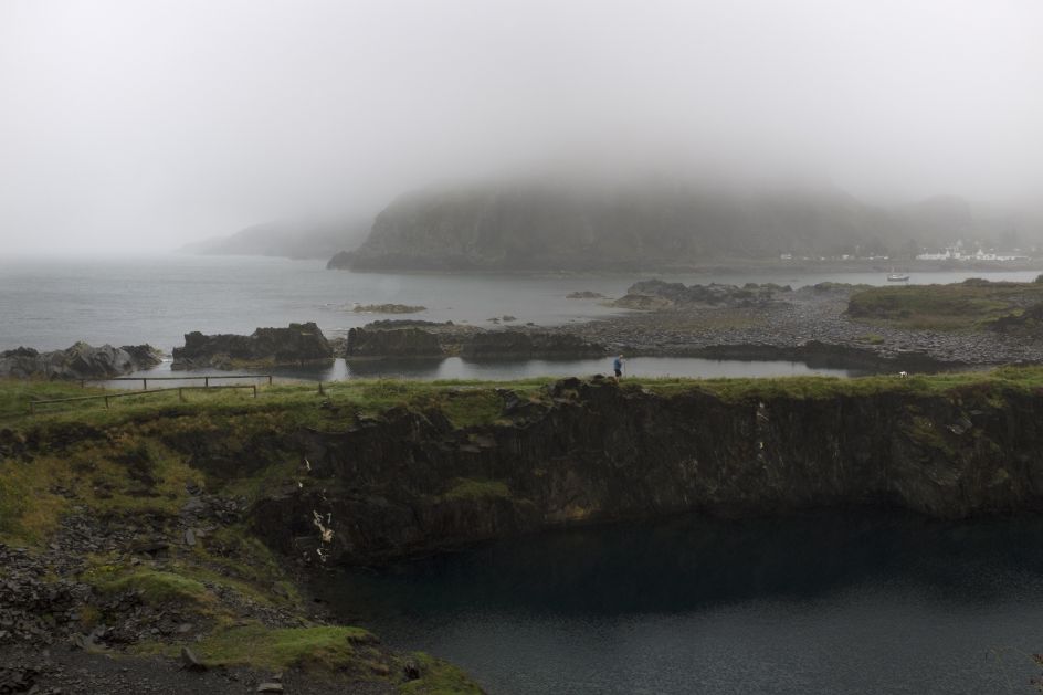 Scotland - Easdale Island. © Colin McPherson