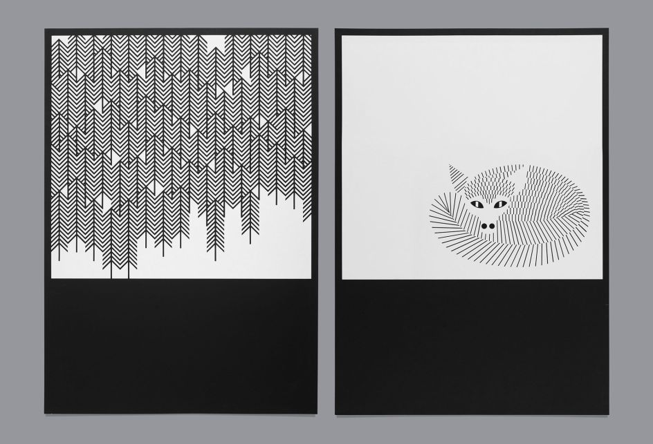 New exhibition celebrates iconic graphic designer Otl Aicher's