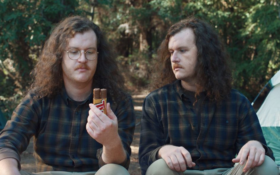 Twix Bears – adam&eveDDB (Yellow Pencil)