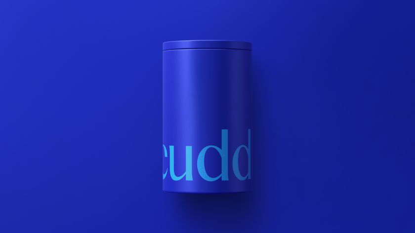 Earthling Studio develops new Cuddle Sleep Health brand