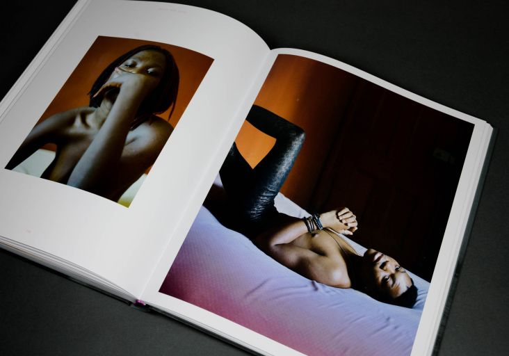 New Queer Photography spread