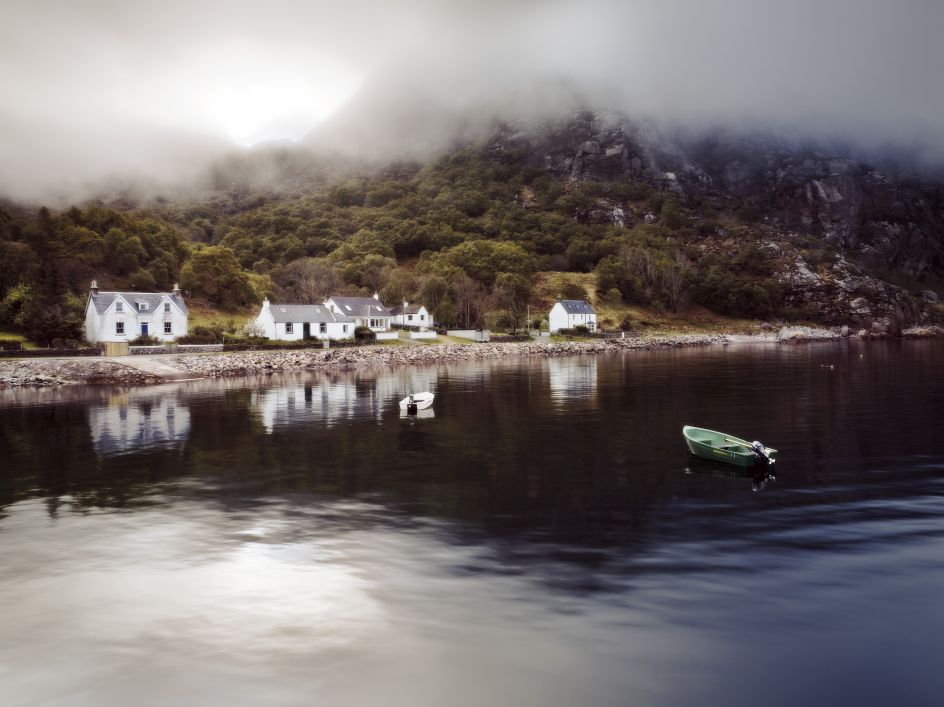 Julian Calverley (from Do Build - How to make and lead a business the world needs)