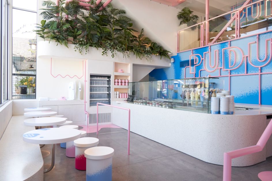 Pudu Pudu at Abbot Kinney Blvd Courtesy UXUS  Photography (c) ONWD Collective