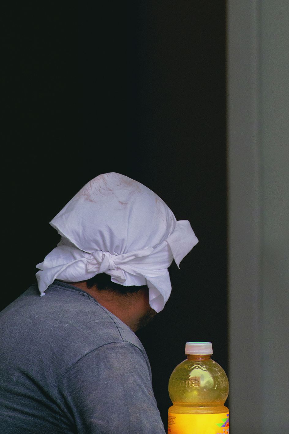 Arne Svenson, Invisible no.17, 2019