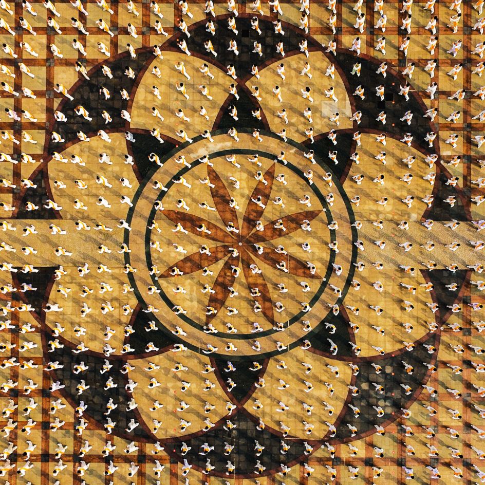 Copyright: © Jianguo Gong, China, 1st Place, Open, Culture, 2017 Sony World Photography Awards