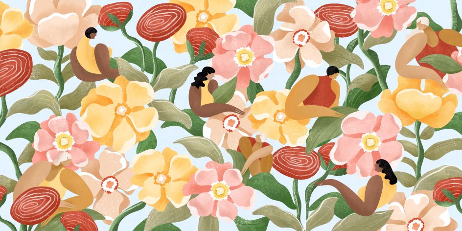 Huawei Theme by [Maggie Stephenson](https://www.instagram.com/_maggiestephenson_/)