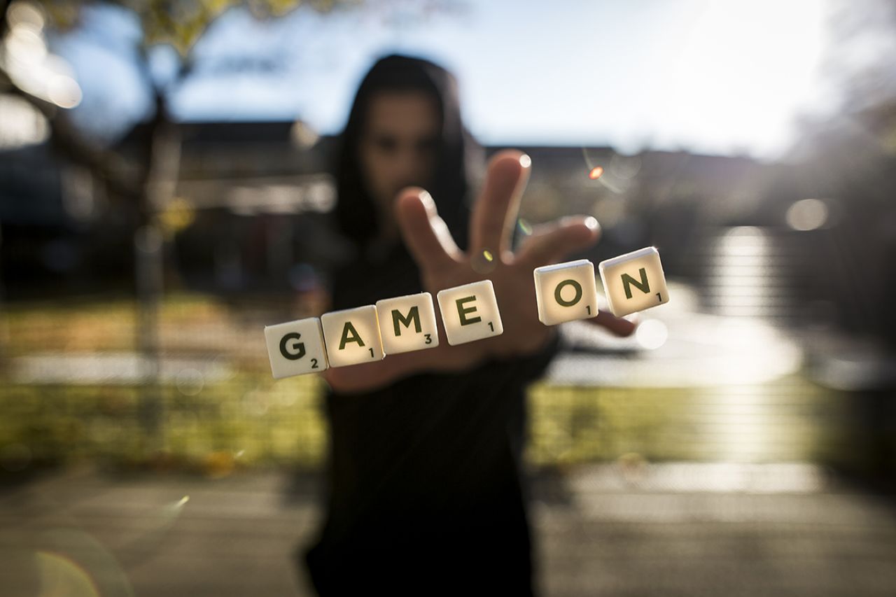 Photography by David Wallace