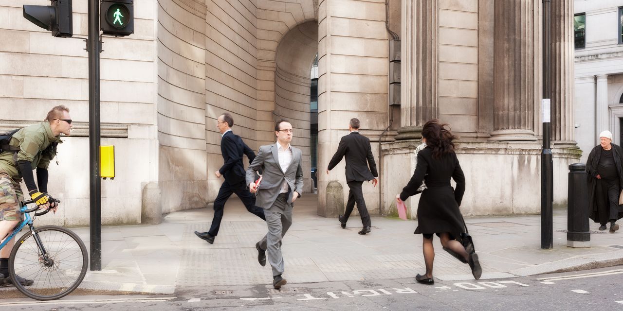 Via Creative Boom submission. All images courtesy of the artist