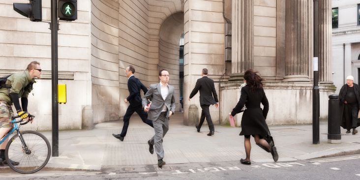 Via Creative Boom submission. All images courtesy of the artist