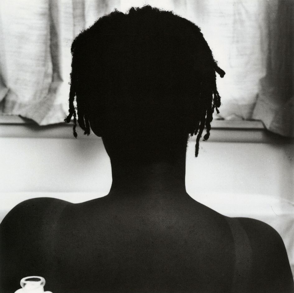 Maxine Walker, Her. From the series Black Beauty, 1991. Courtesy of the artist and Autograph, London © Maxine Walker