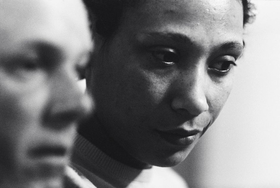 Princeton Architectural Press, © Grey Villet, 1965