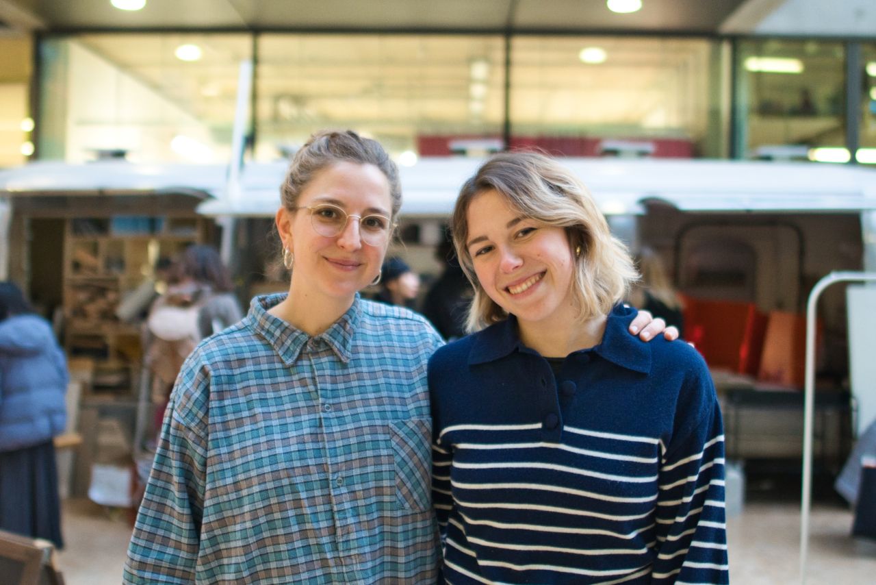 Photography by Luca Giraudo