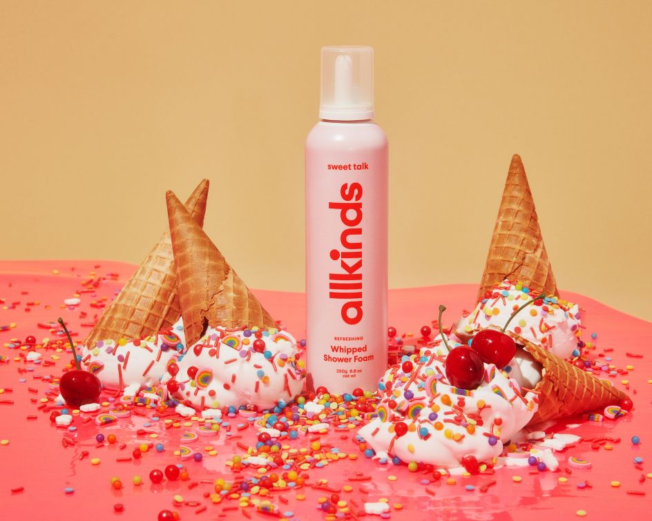 Allkinds © Practice