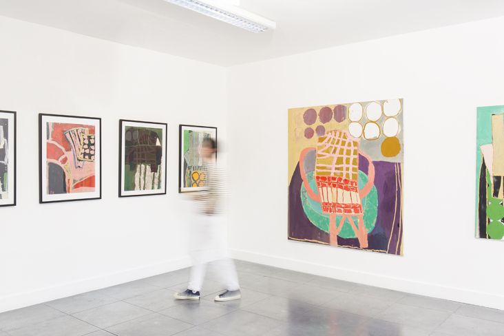 Images courtesy of Creative Hub