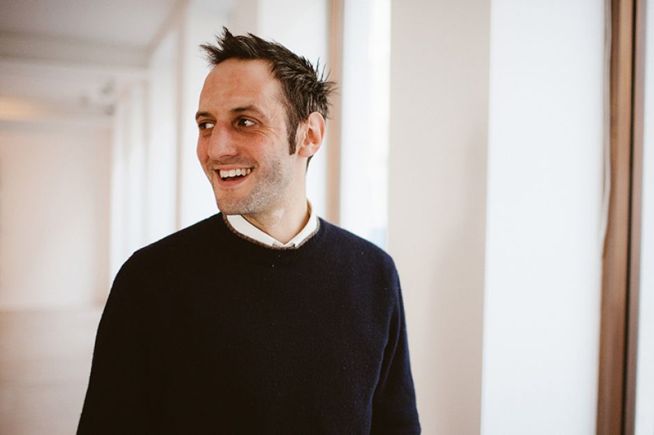 Image credit: Andy Dunn