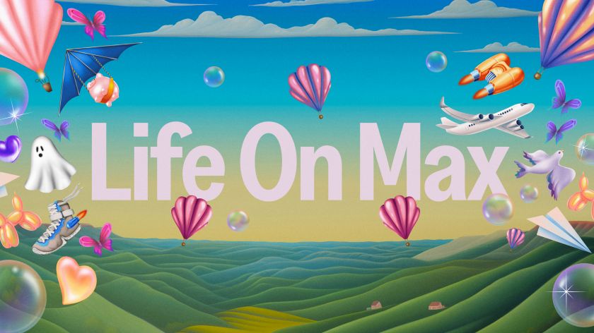 Koto boosts youth-oriented fintech brand with super-colourful Gen-Z visuals