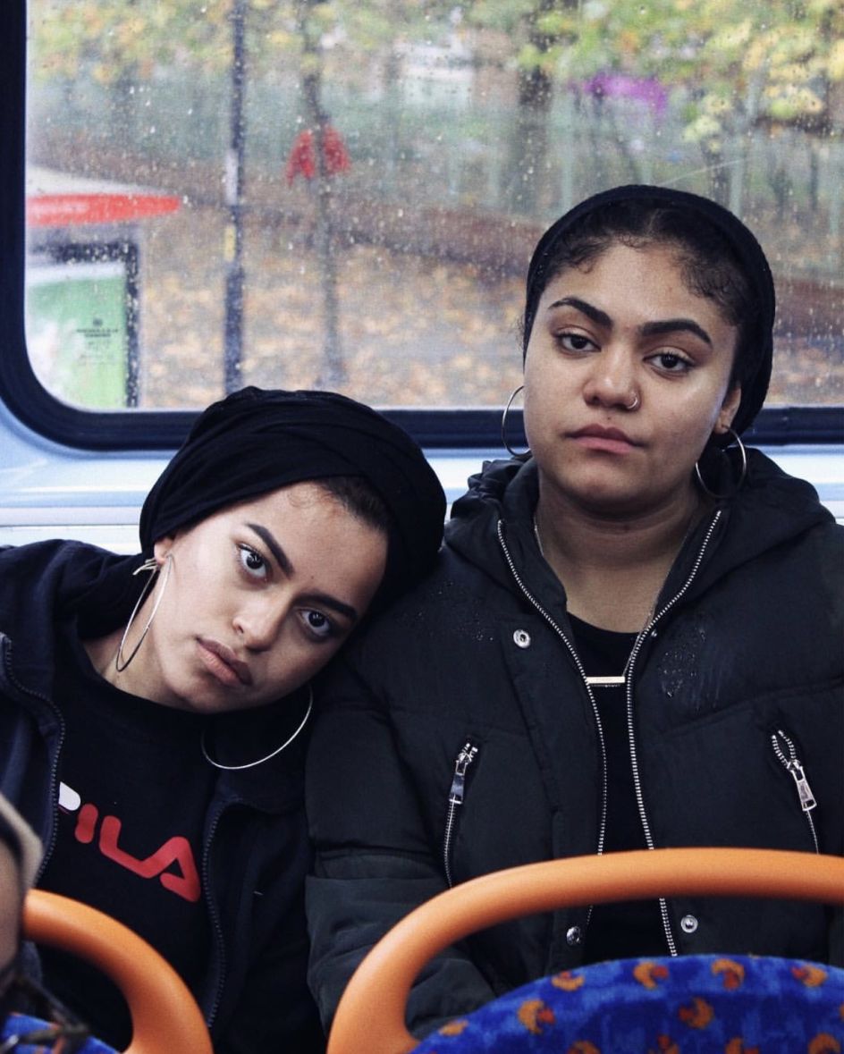 © Muslim Sisterhood